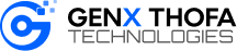 GenX Logo